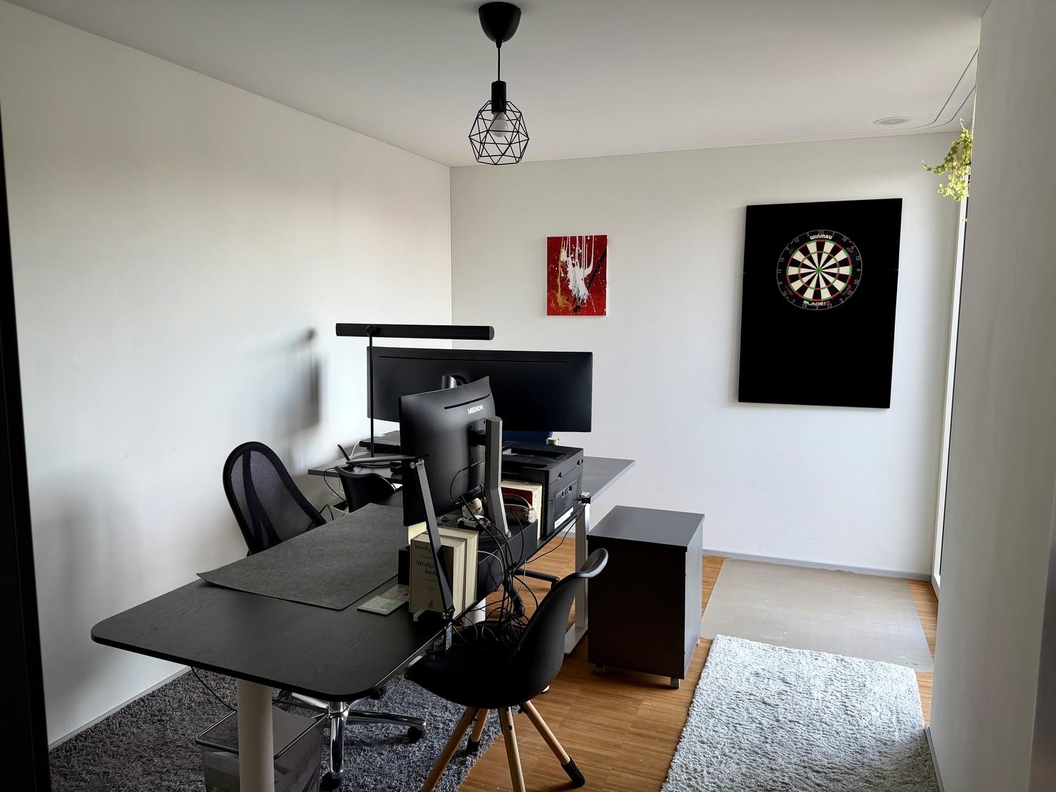 Appartamento di 3 ½ locali