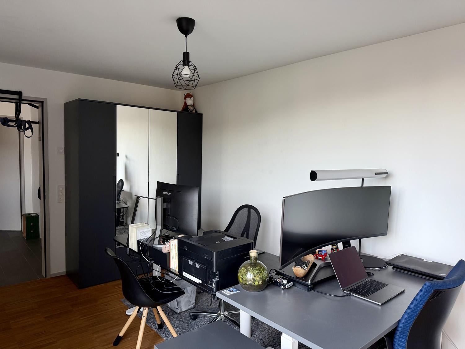 Appartamento di 3 ½ locali