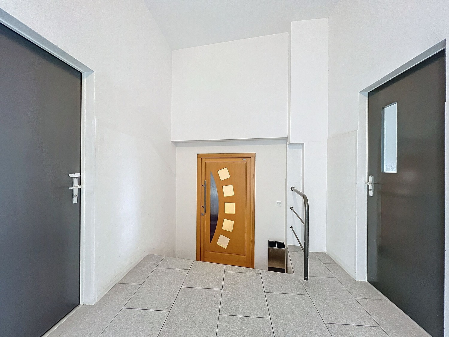 1 ½ rooms apartment