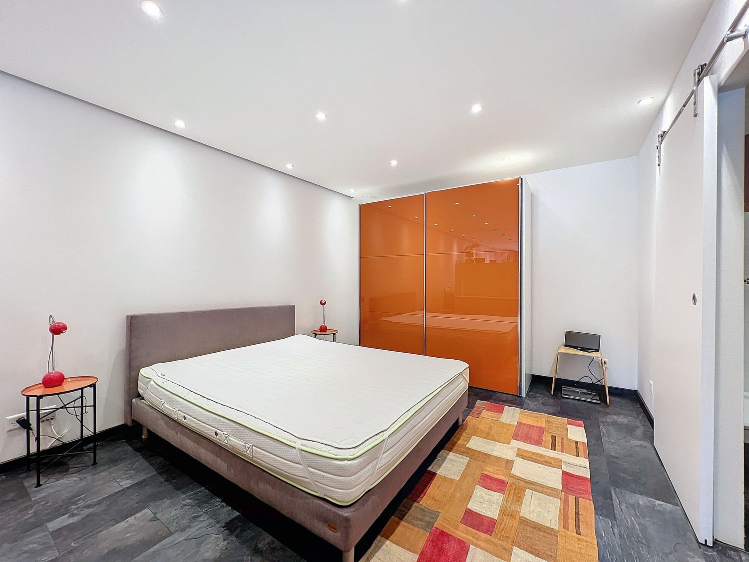 1 ½ rooms apartment