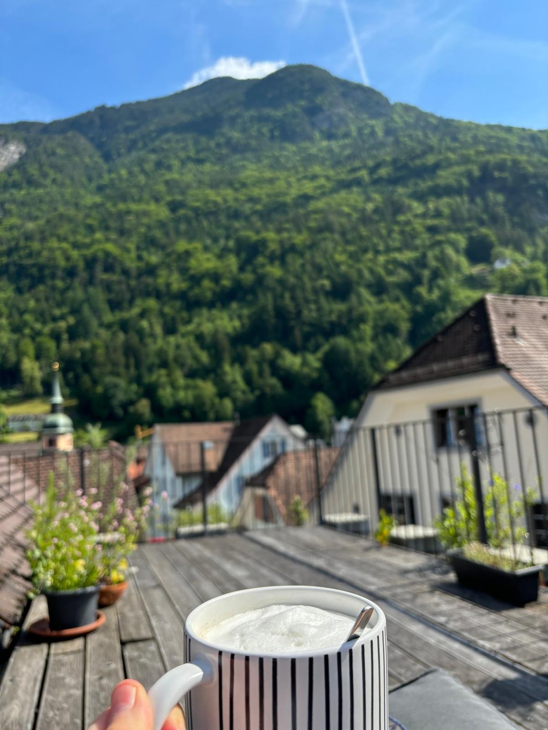 Stanza in un appartamento condiviso, foto 4 di 4