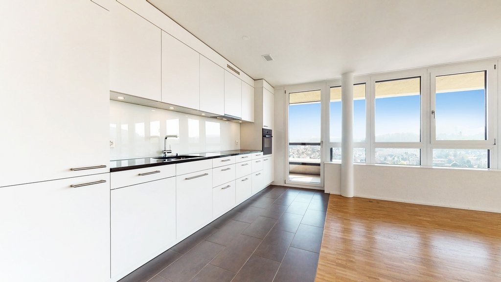 Appartamento di 3 ½ locali, foto 1 di 10