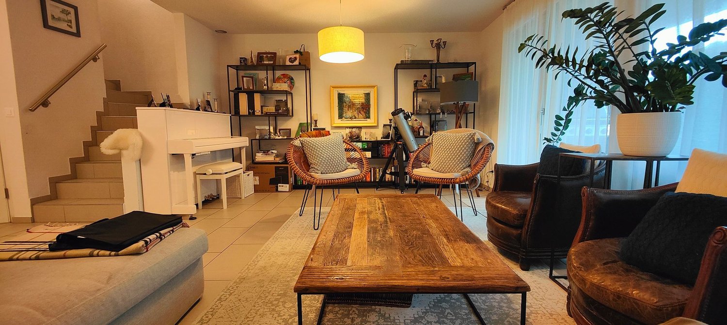 casa duplex di 3 locali, foto 1 di 10