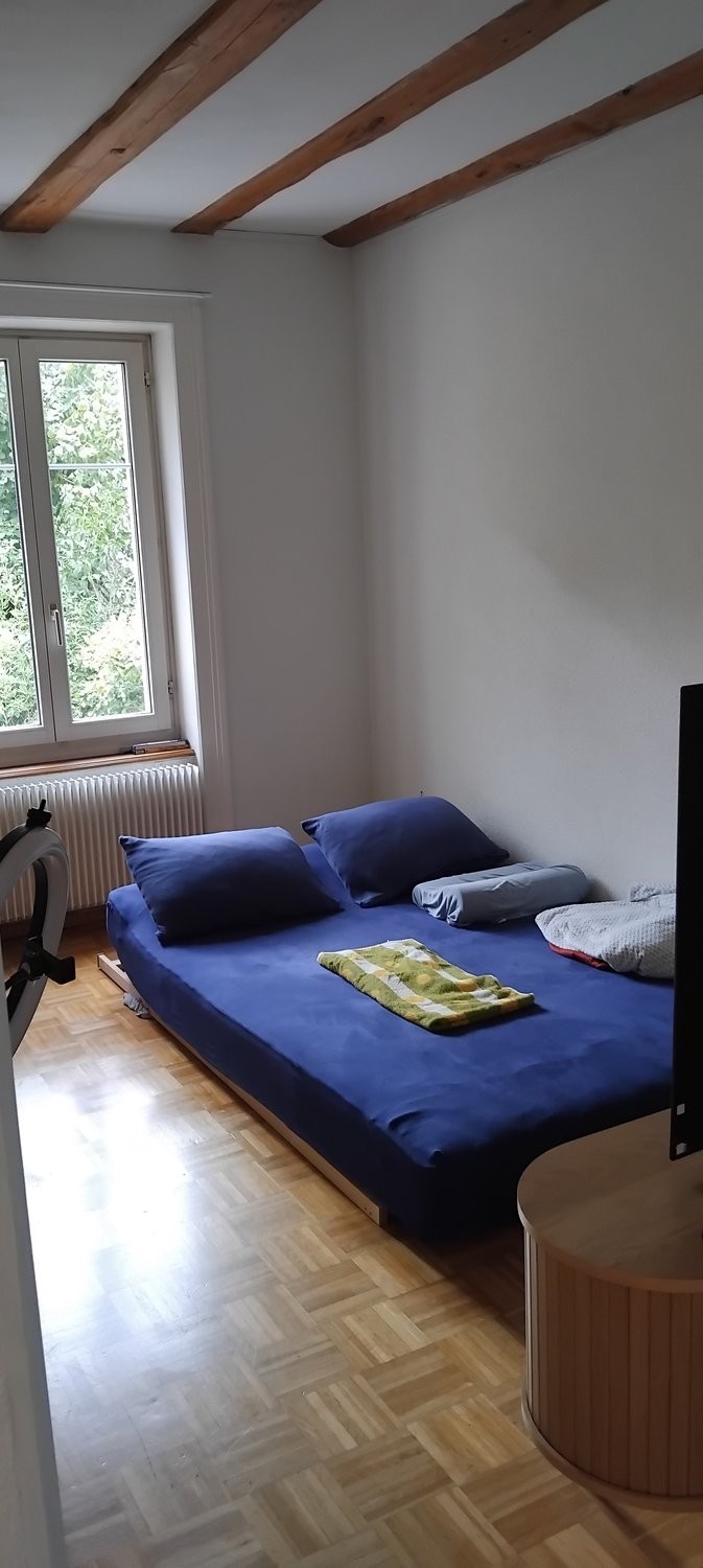 appartamento arredato di 2 locali, foto 4 di 5