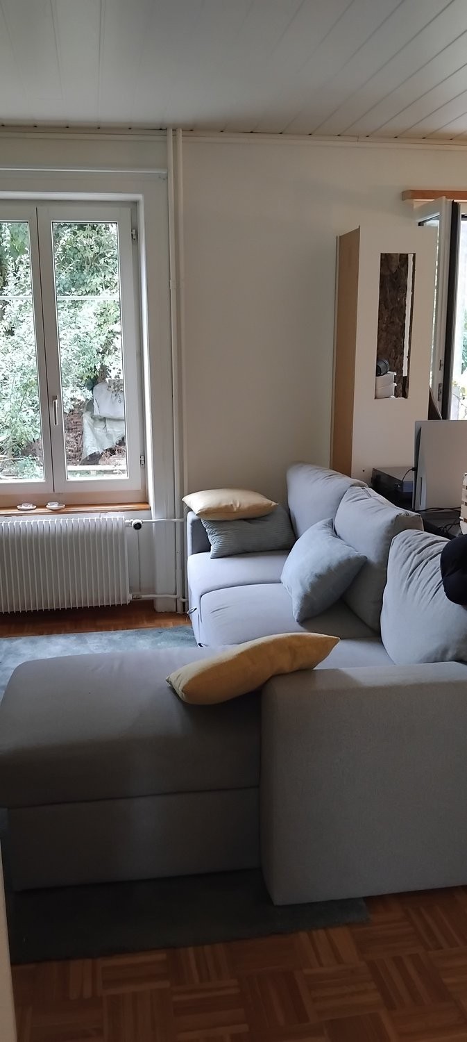 appartamento arredato di 2 locali, foto 2 di 5