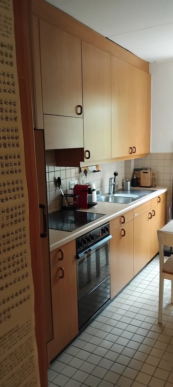 appartamento arredato di 2 locali, foto 3 di 5