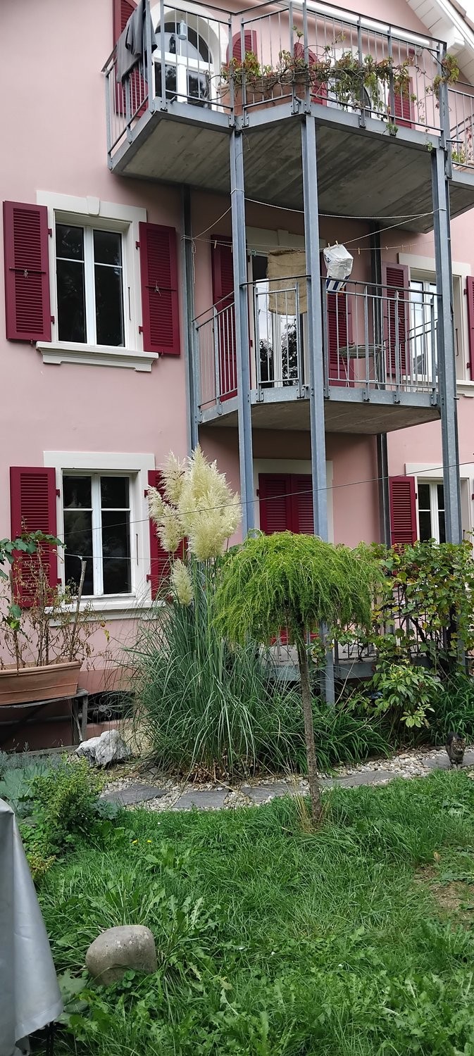 appartamento arredato di 2 locali, foto 5 di 5
