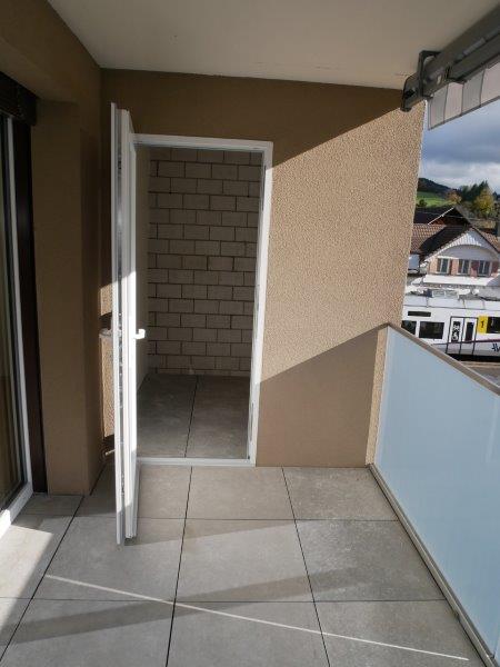 Duplex di 1 ½ locali, foto 7 di 8