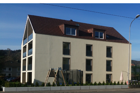 Duplex di 1 ½ locali, foto 8 di 8