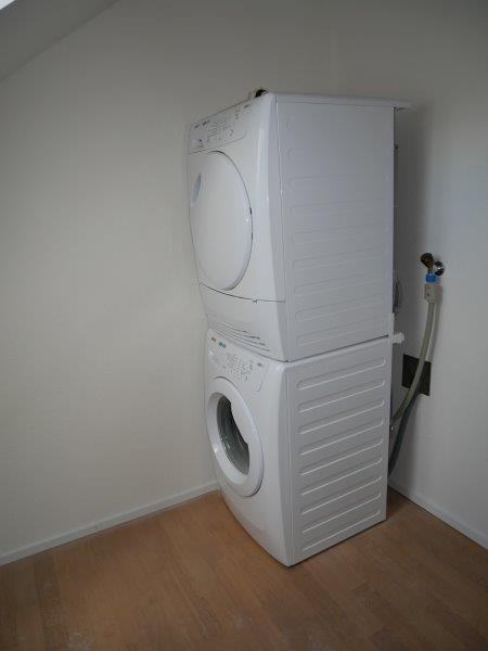 Duplex di 1 ½ locali, foto 6 di 8