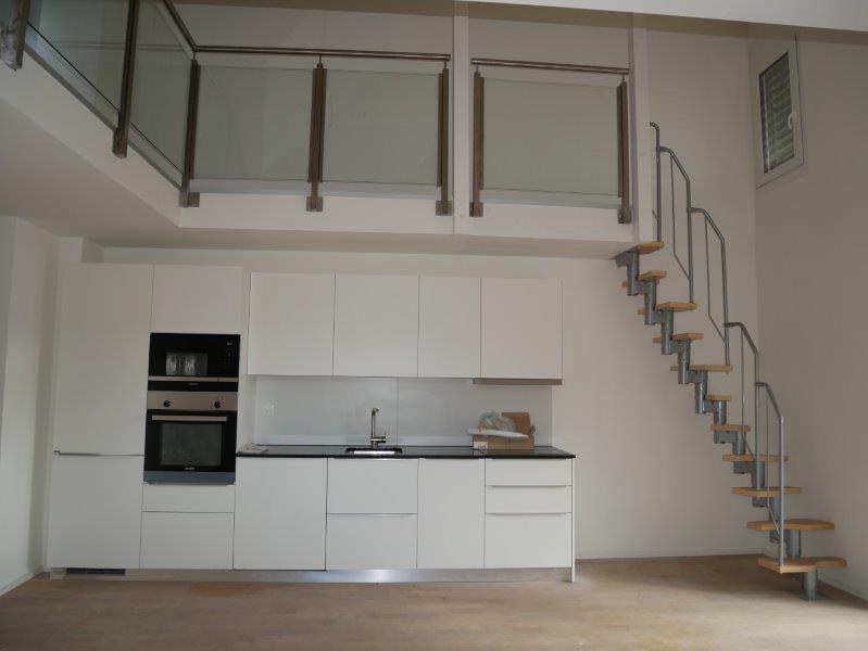 Duplex di 1 ½ locali, foto 1 di 8