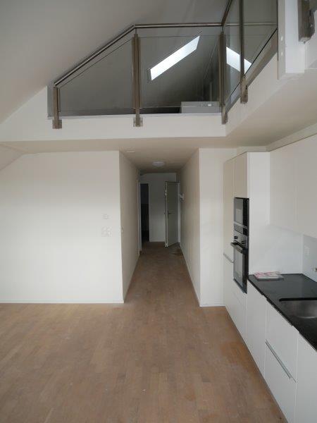 Duplex di 1 ½ locali, foto 3 di 8
