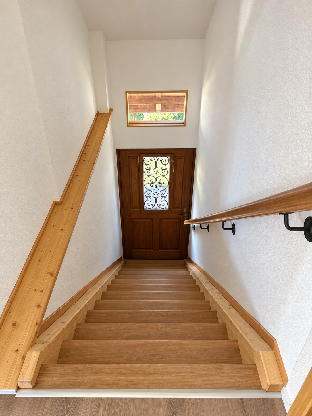 Appartamento di 4 ½ locali
