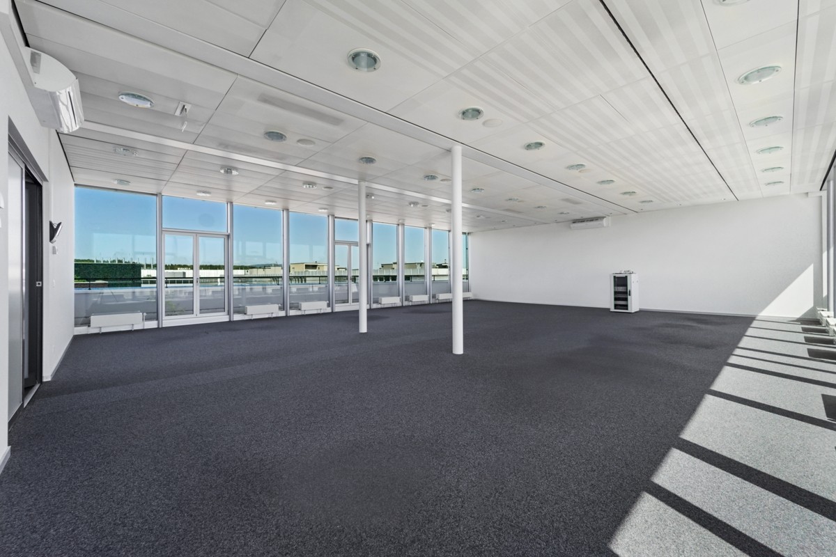 ufficio di 148m²