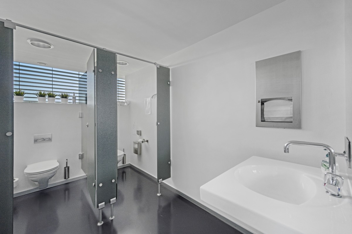 ufficio di 148m²