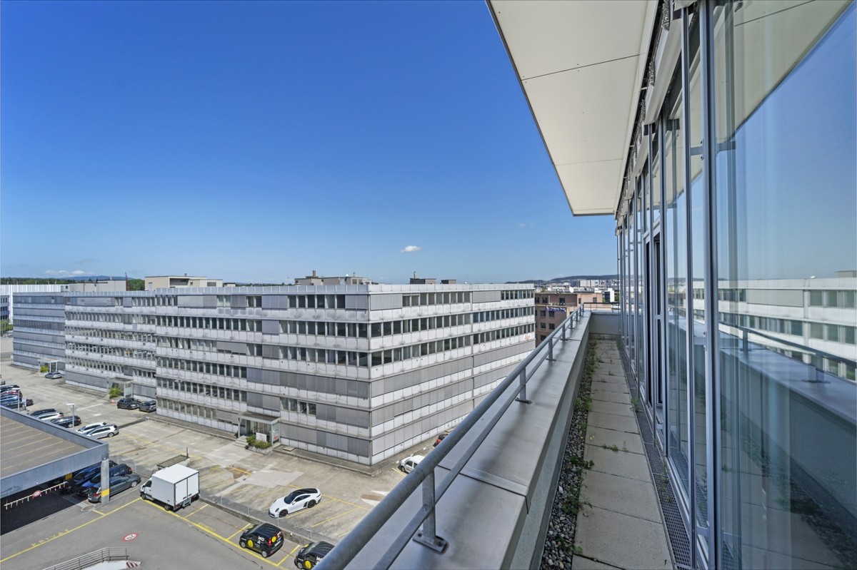 ufficio di 148m²