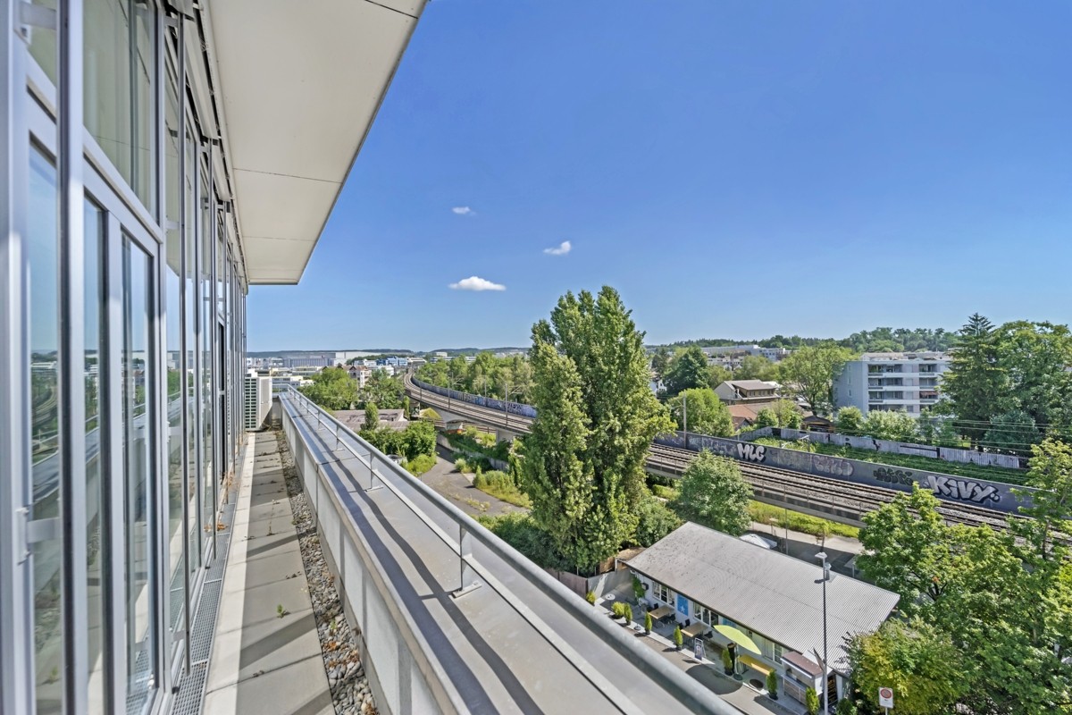 ufficio di 148m²