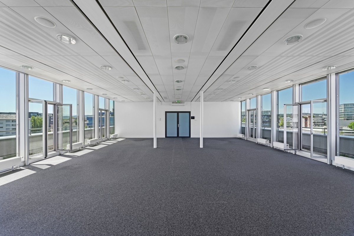 ufficio di 148m²