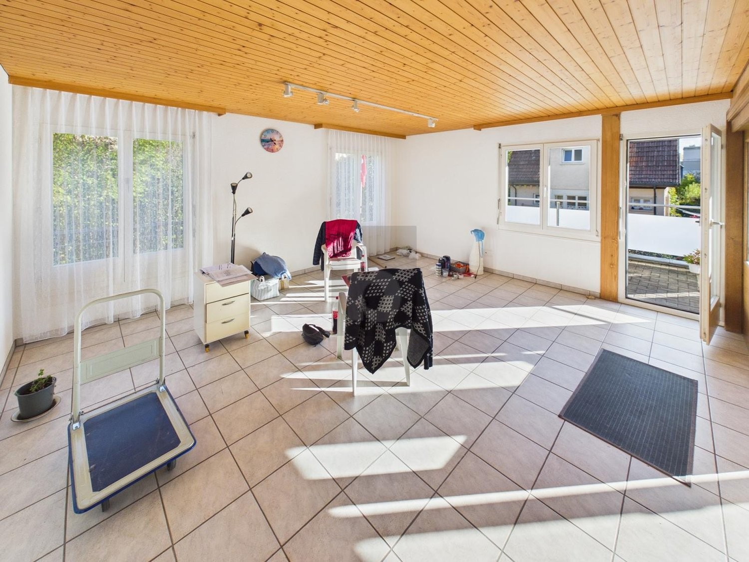 Appartamento di 3 ½ locali, foto 2 di 4
