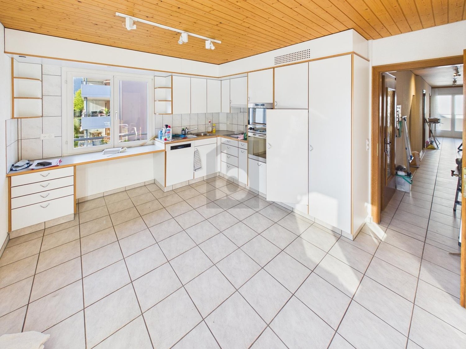 Appartamento di 3 ½ locali, foto 1 di 4