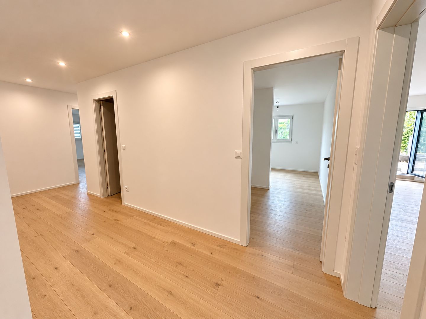 2 ½ rooms terrace flat, foto 8 di 10