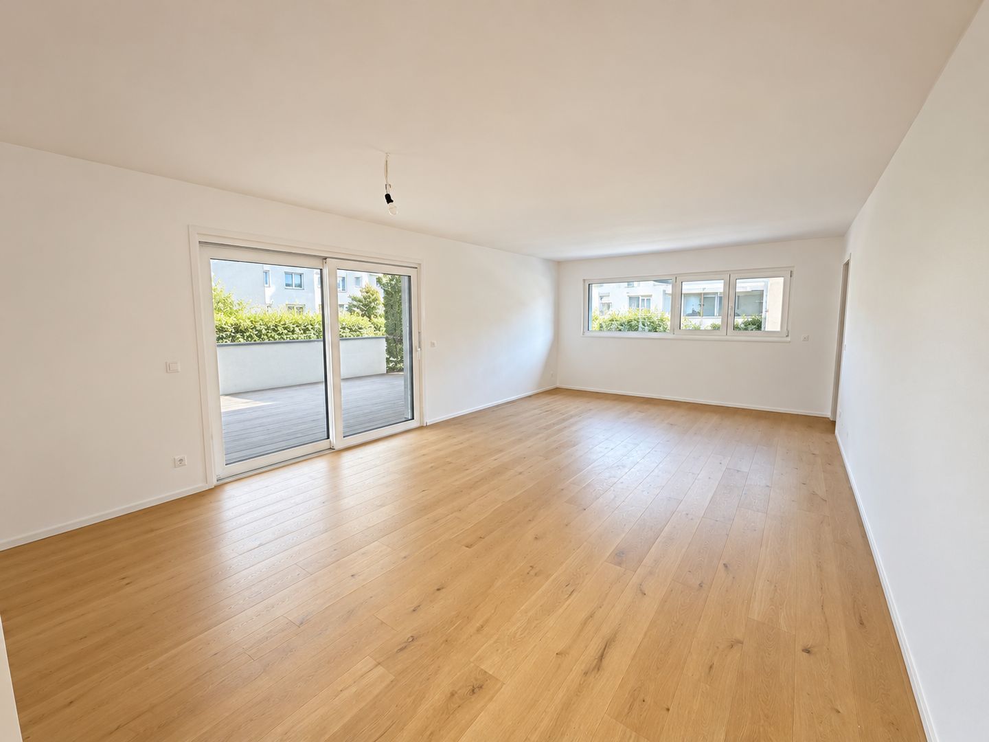 2 ½ rooms terrace flat, foto 2 di 10
