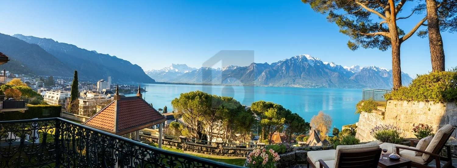 Appartamento di 3 ½ locali, foto 2 di 4