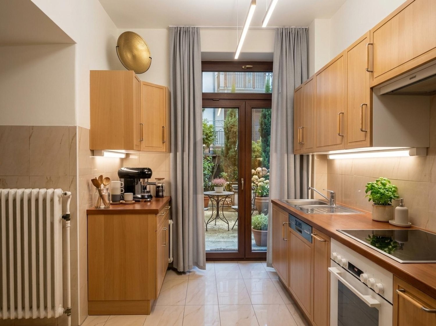 Appartamento di 3 ½ locali, foto 3 di 4