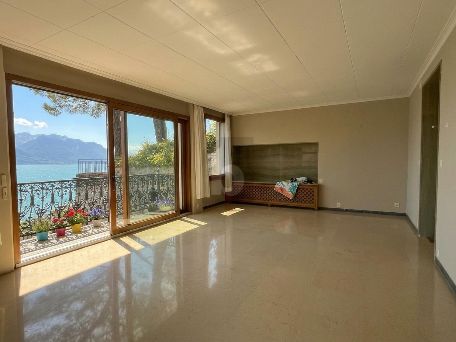 Appartamento di 3 ½ locali, foto 1 di 4