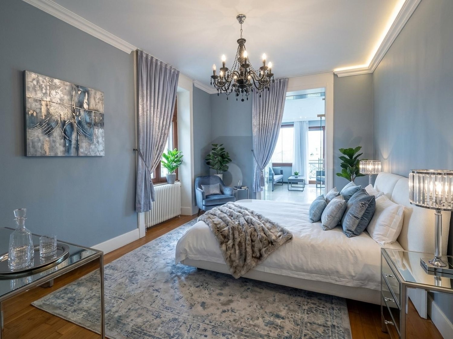 Appartamento di 3 ½ locali, foto 4 di 4