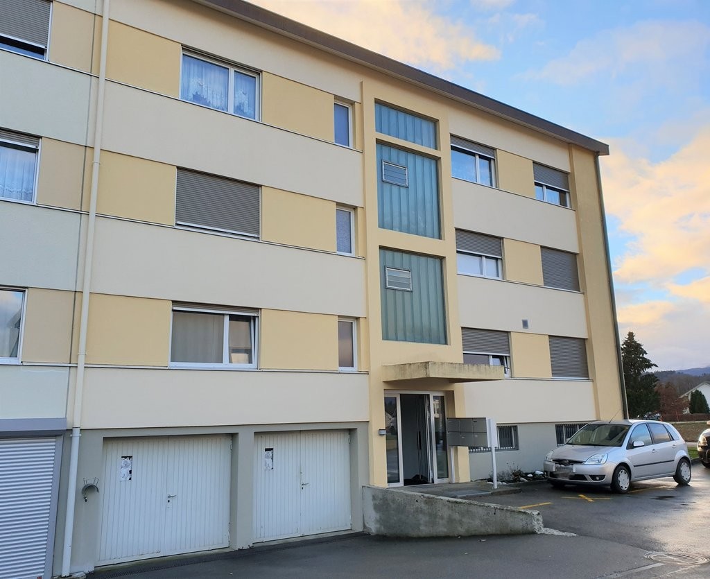 Appartamento di 3 ½ locali, foto 1 di 10