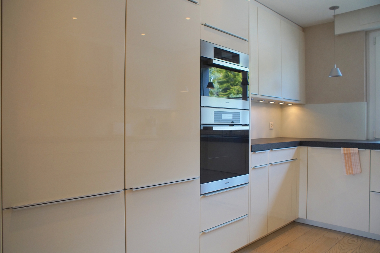 4-Zimmer-Wohnung