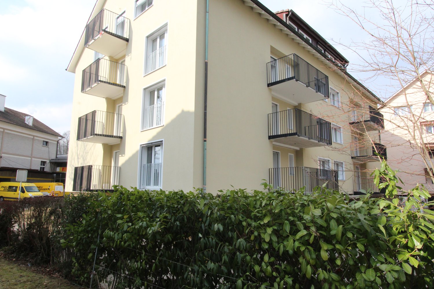 Appartamento di 1 ½ locali, foto 6 di 7
