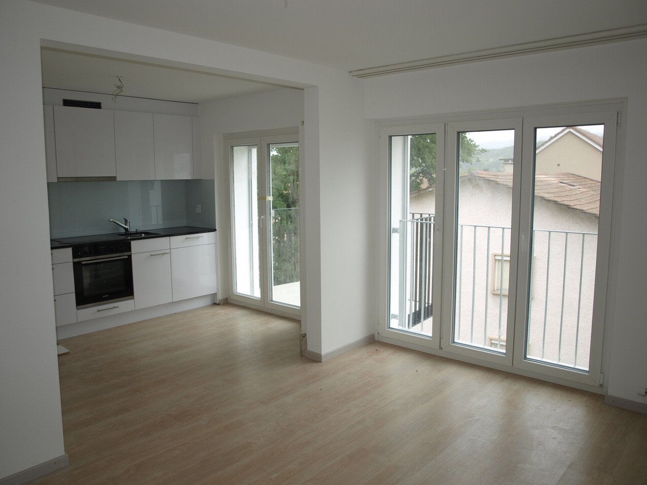 Appartamento di 1 ½ locali, foto 1 di 7