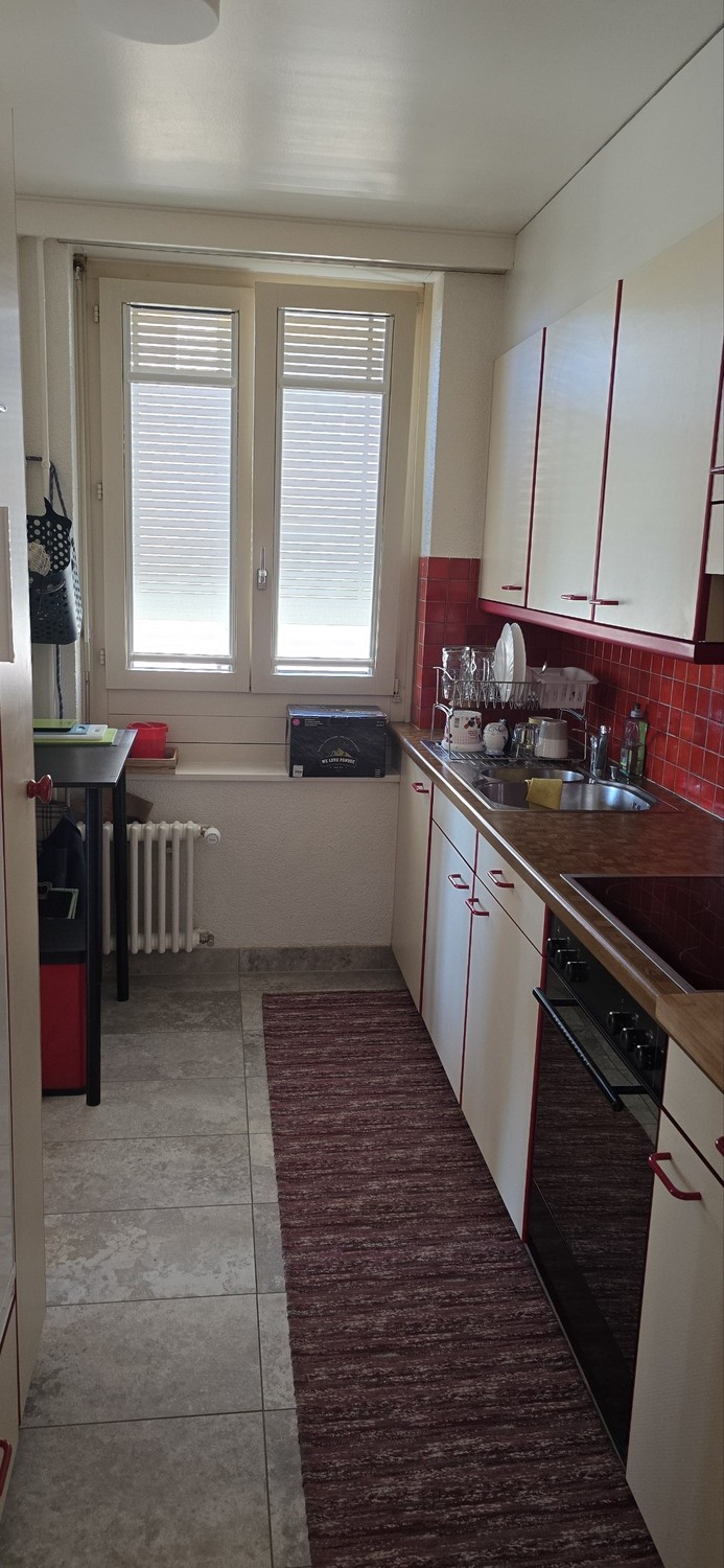 Appartamento di 3 ½ locali, foto 4 di 9