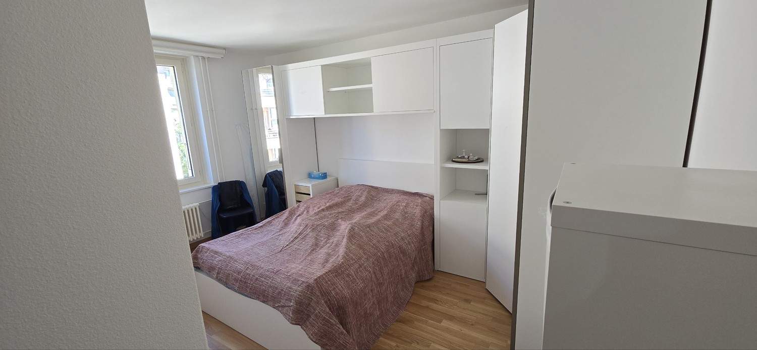 Appartamento di 3 ½ locali, foto 7 di 9