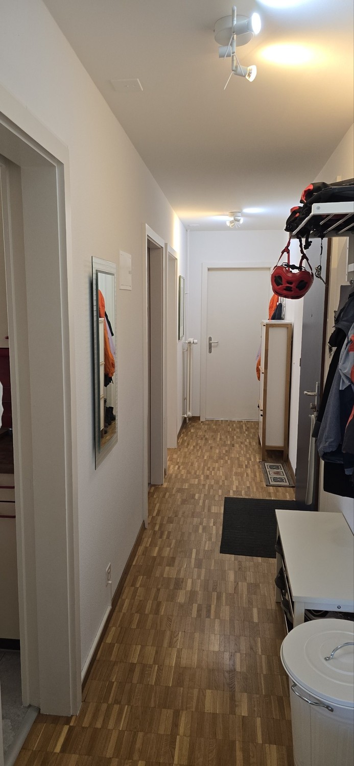 Appartamento di 3 ½ locali, foto 2 di 9