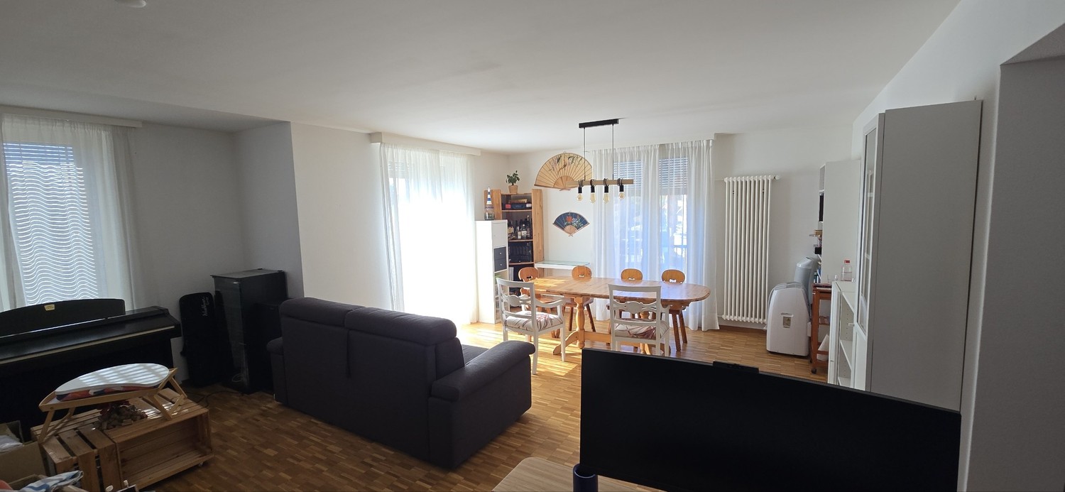 Appartamento di 3 ½ locali, foto 3 di 9