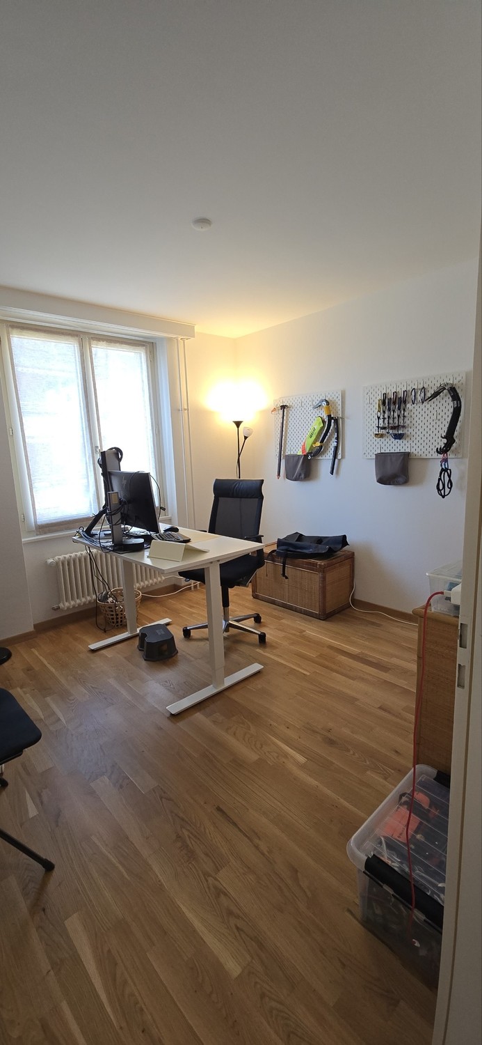 Appartamento di 3 ½ locali, foto 5 di 9