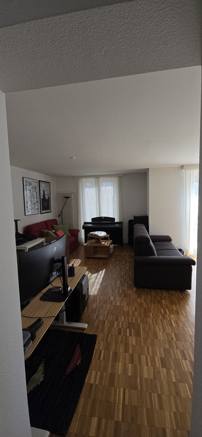 Appartamento di 3 ½ locali, foto 8 di 9