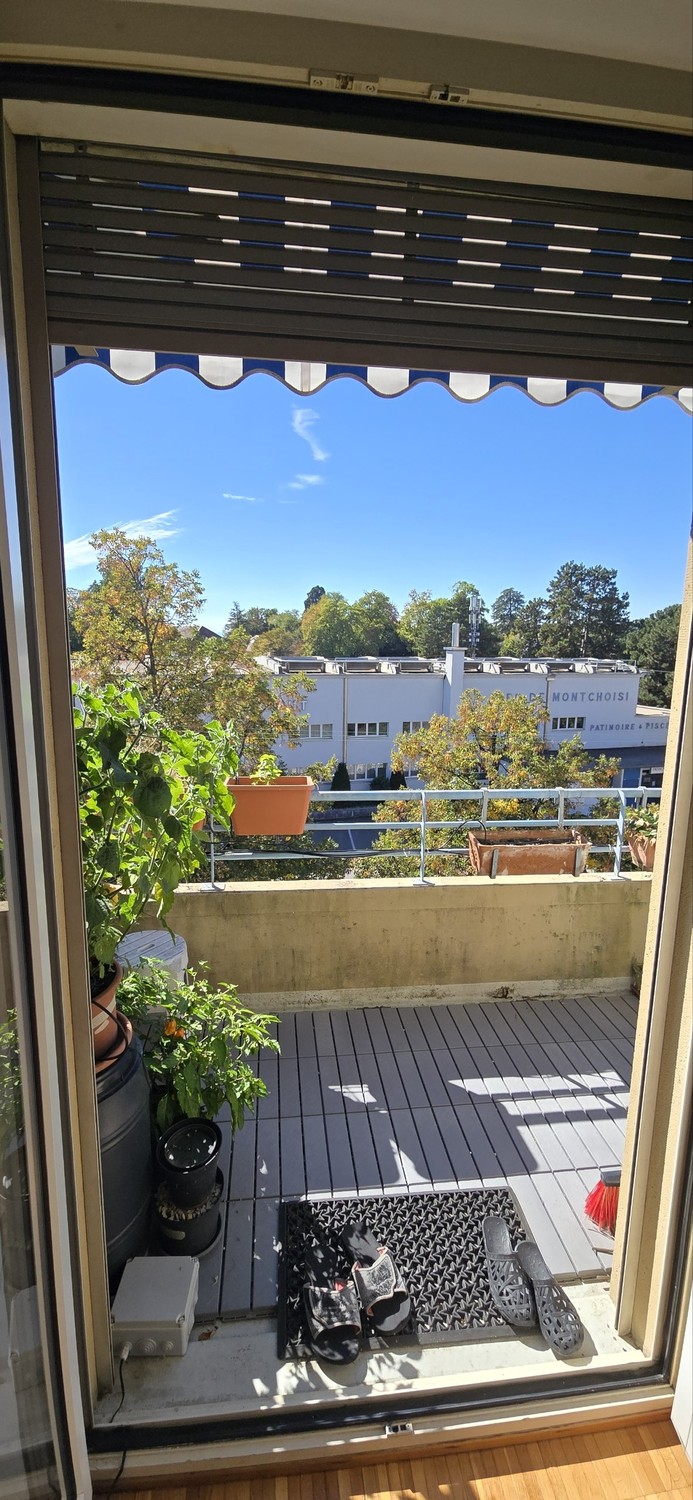 Appartamento di 3 ½ locali, foto 1 di 9