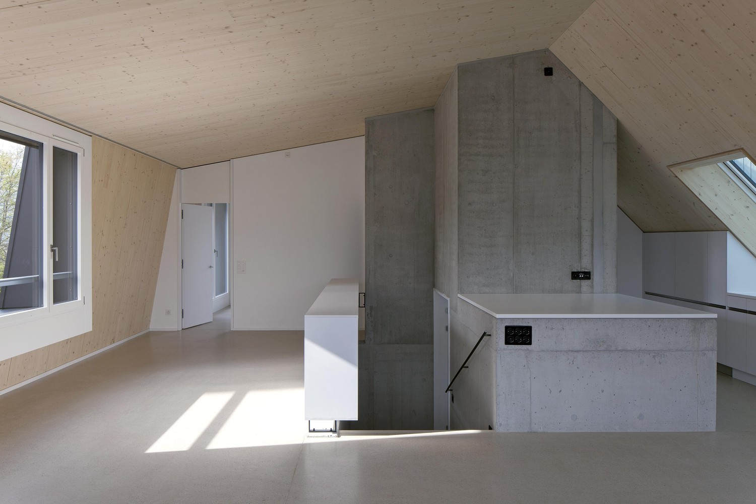 Appartamento di 3 ½ locali, foto 3 di 7