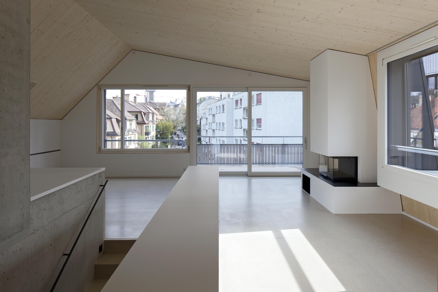Appartamento di 3 ½ locali, foto 2 di 7