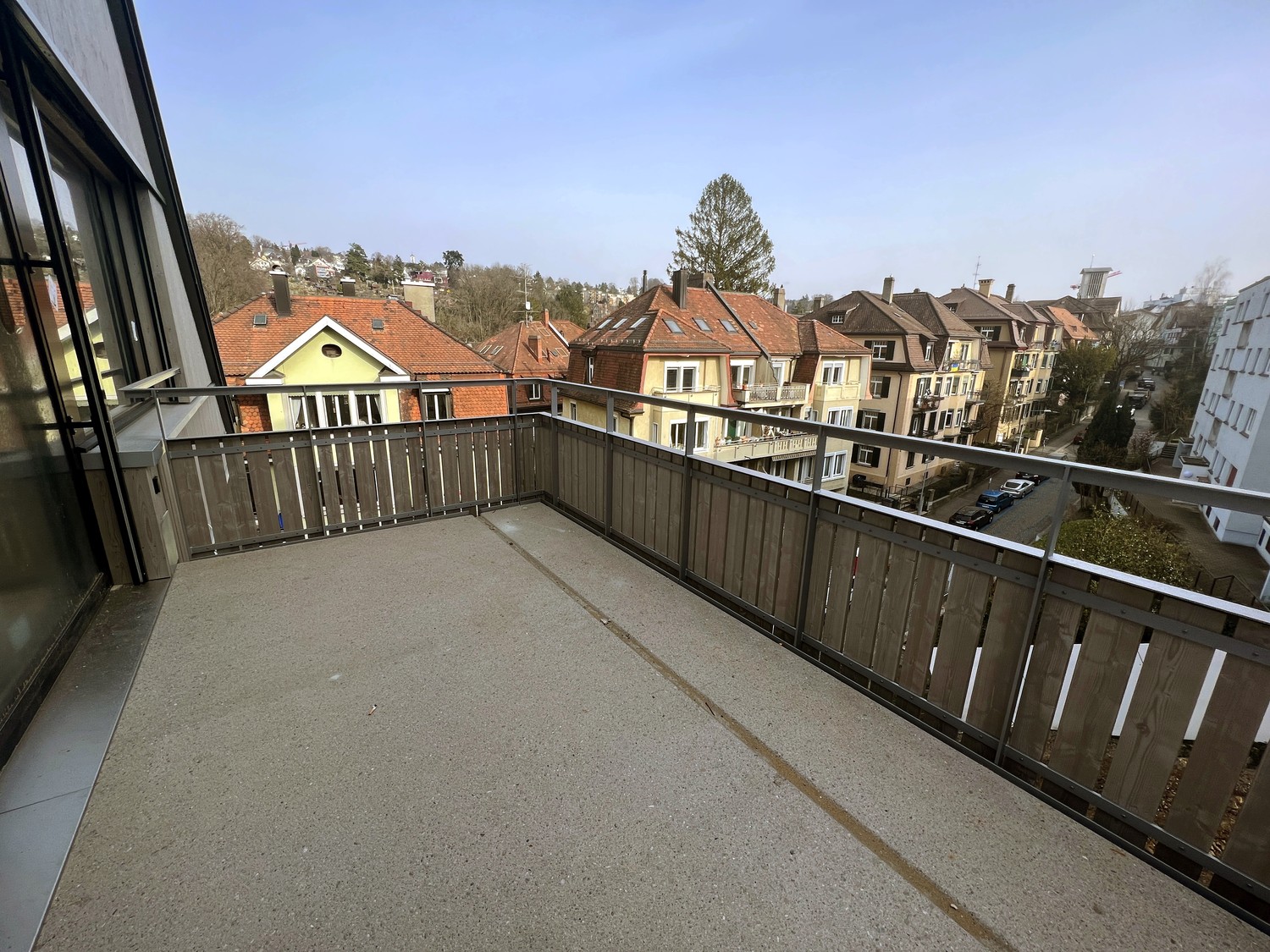 Appartamento di 3 ½ locali, foto 7 di 7