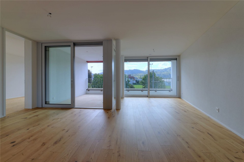 Appartamento di 3 ½ locali, foto 3 di 10