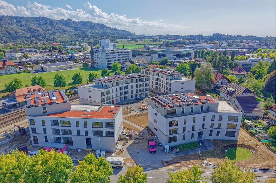 Appartamento di 3 ½ locali, foto 9 di 10