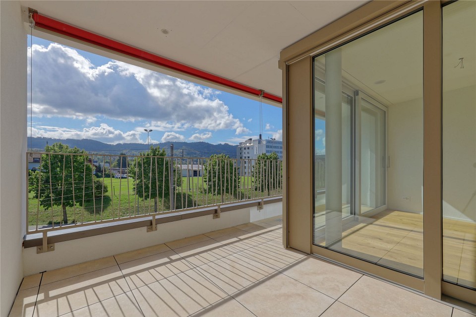 Appartamento di 3 ½ locali, foto 2 di 10