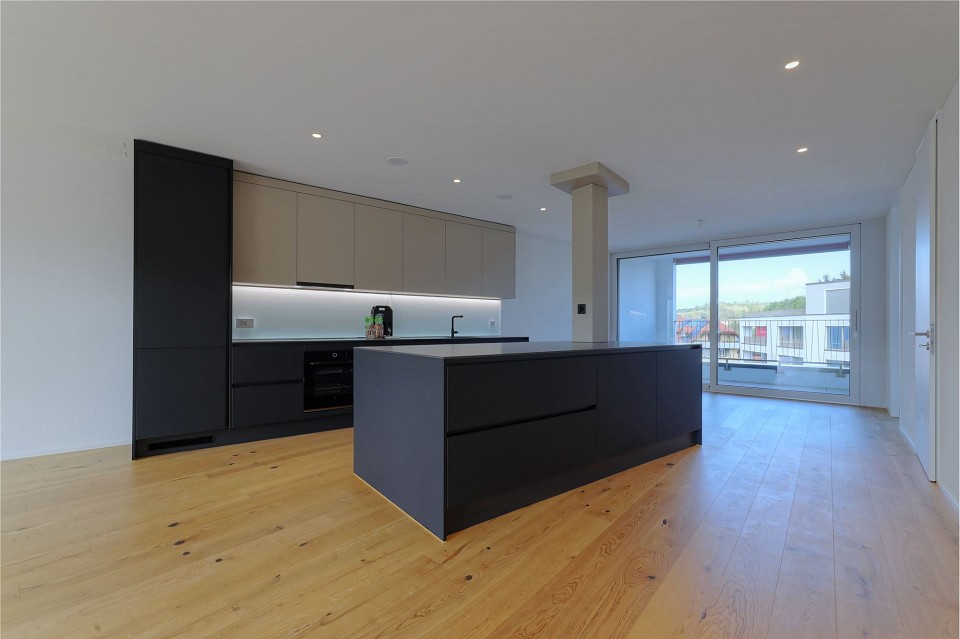 Appartamento di 3 ½ locali, foto 6 di 10