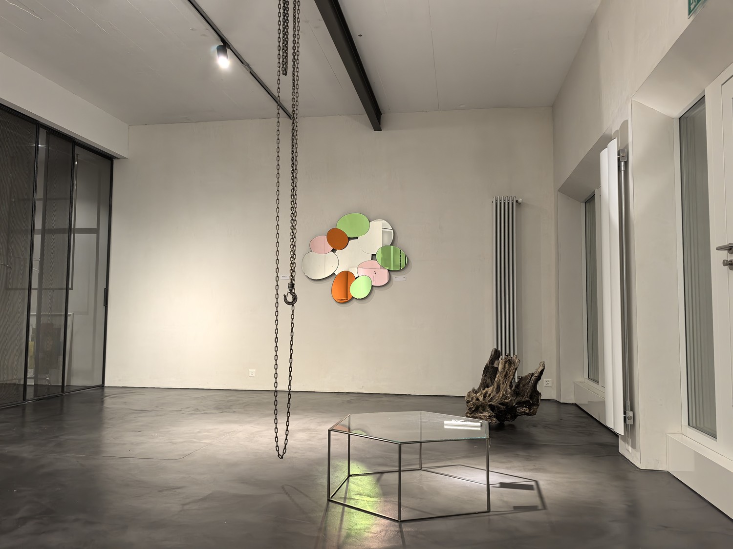 255m² commerciale