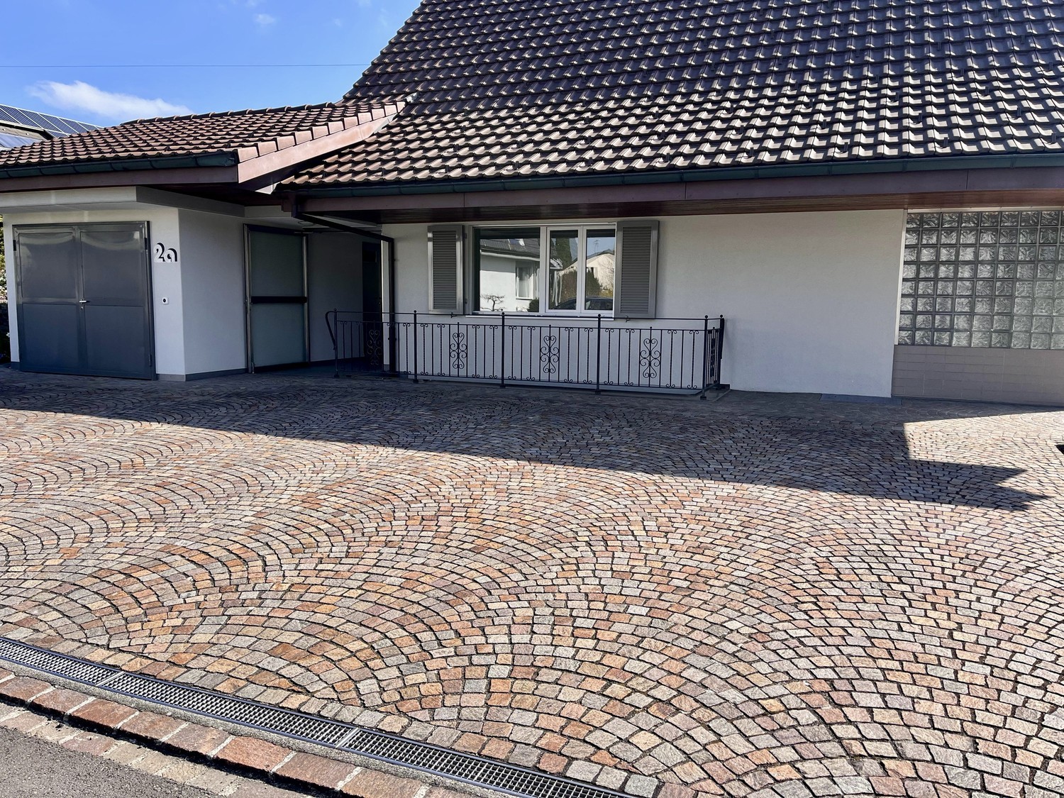 Casa singola di 5 ½ locali, foto 3 di 10